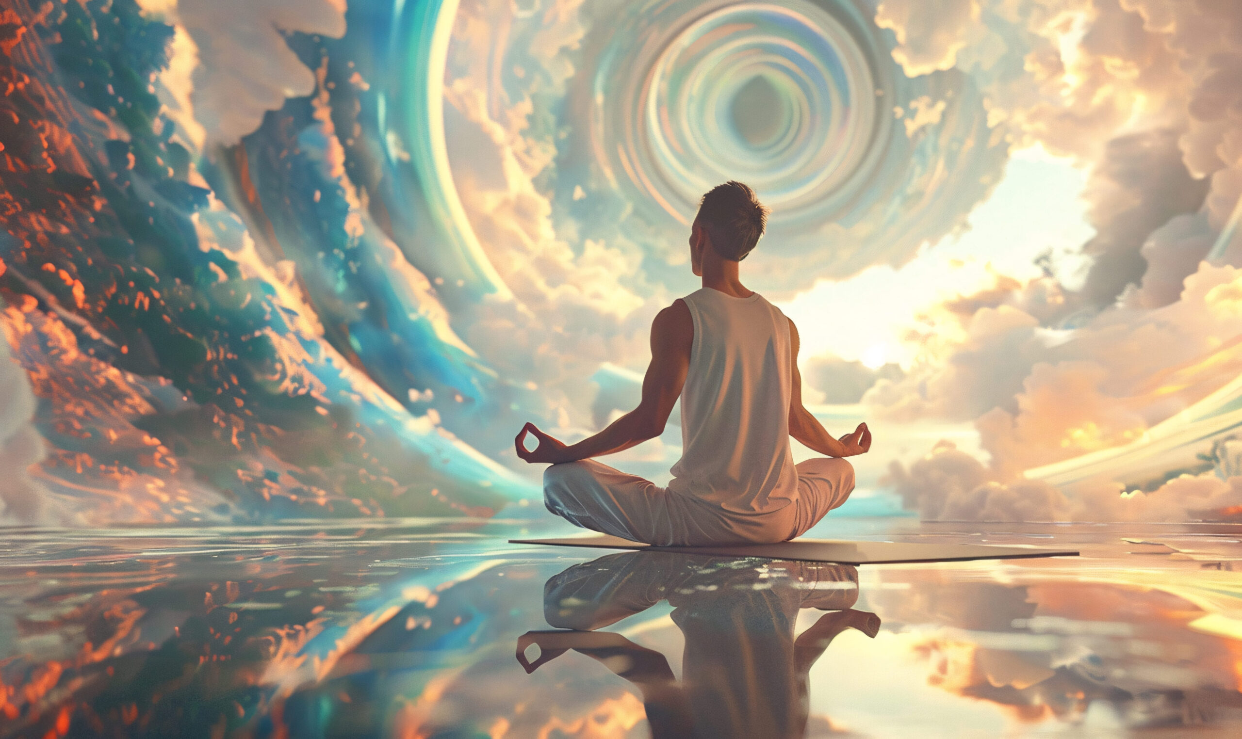 Regresiones a vidas pasadas 3